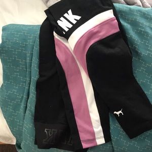PINK Leggings
